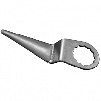 Лезвие для пневматического ножа JAT-6441, 57 мм 48938